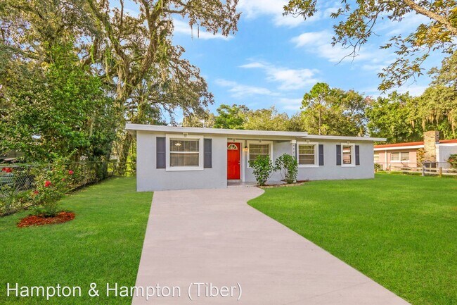 Building Photo - 4 br, 2 bath House - 4421 PERCH STREET