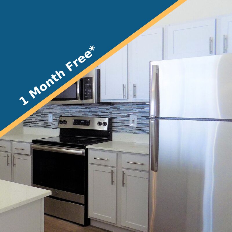 Waters Edge Villa Apartments Rowlett, TX