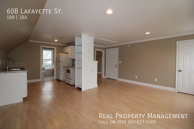 Foto del edificio - Spacious 1 Bedroom Apartment in Rochester!
