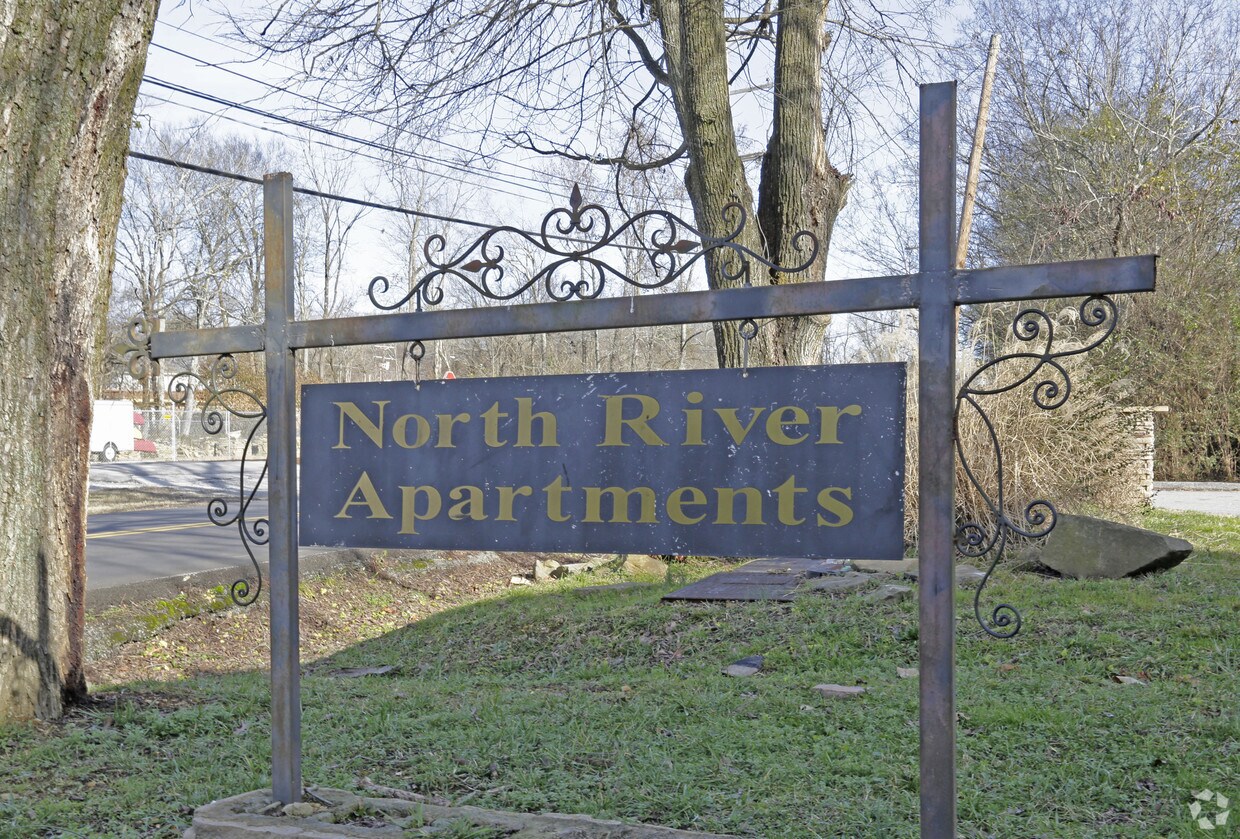 Primary Photo - The North River Apartments