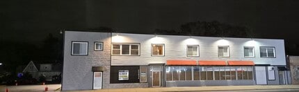 Building Photo - 20934 Van Dyke Ave