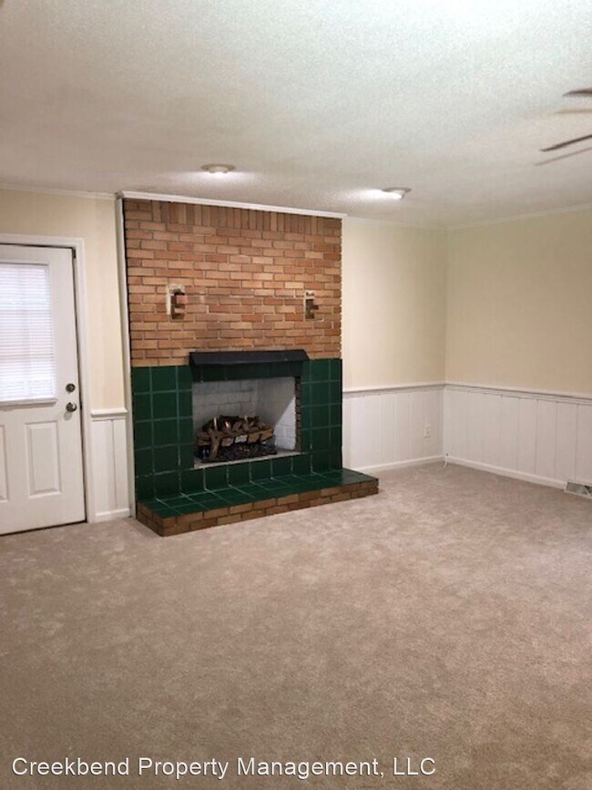 Building Photo - 3 br, 2 bath House - 2343 A Parsonage Rd