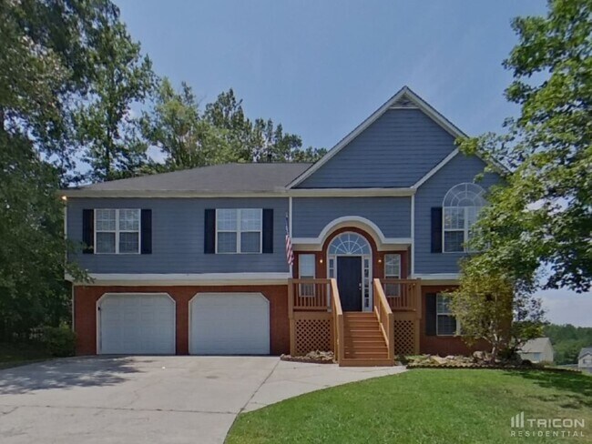 Building Photo - 1422 Gentry Court Powder Springs GA