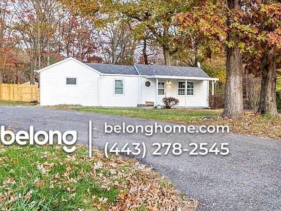 Foto del edificio - 822 Warburton Ln