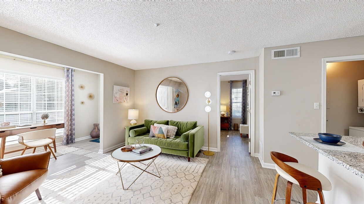 Photo - Sloan Square Apartments