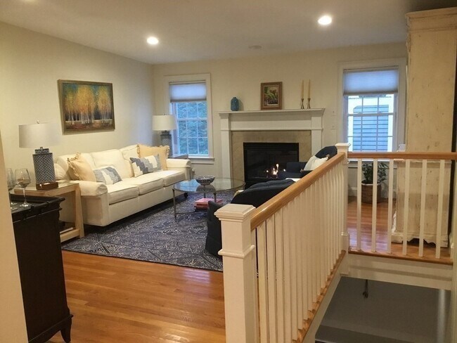 Foto del edificio - 98 North St