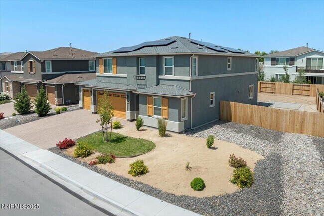 Foto del edificio - 2228 Butte Creek Dr