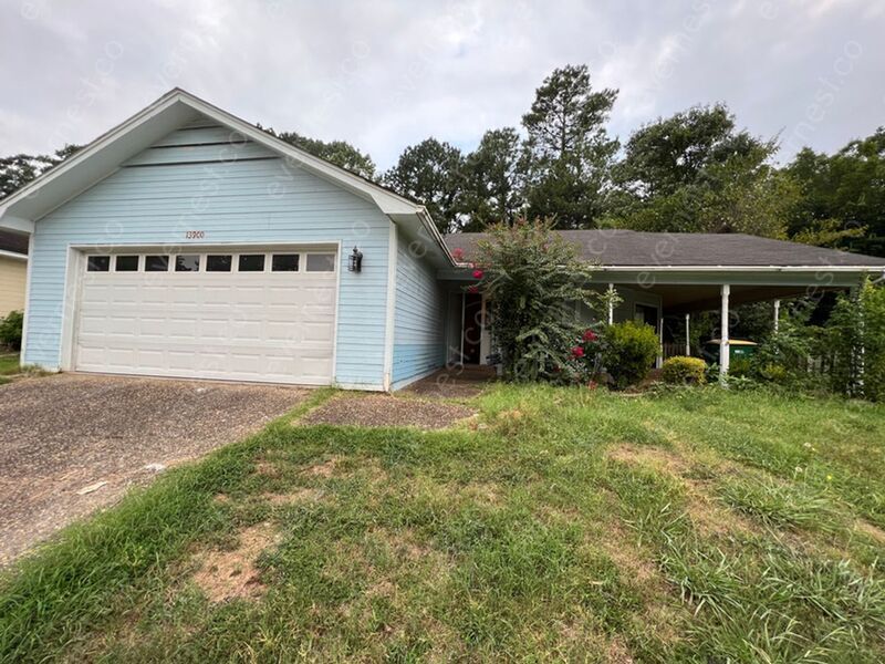 13900 Wimbledon Loop, Little Rock, AR 72210 House for Rent in Little