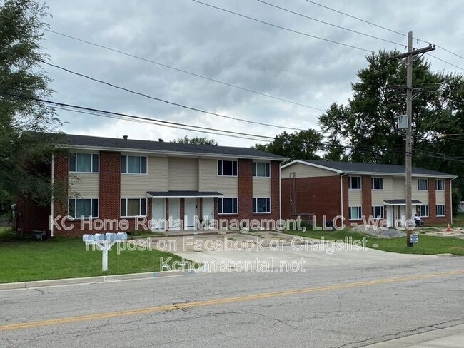 Building Photo - 3124 N 55th St