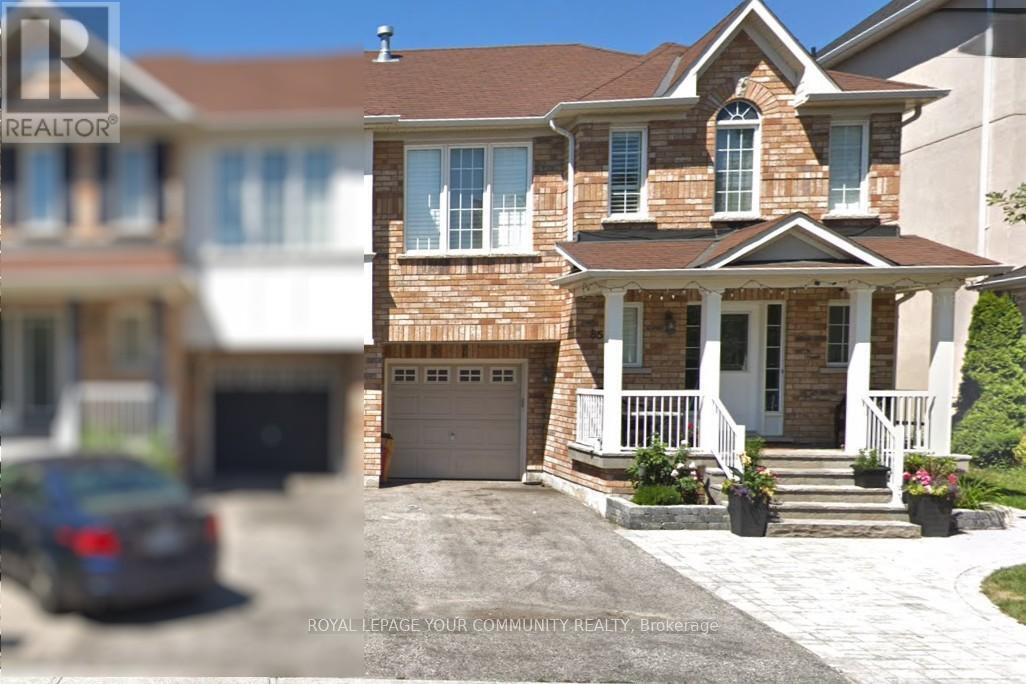 Primary Photo - 85 Gail Parks Crescent