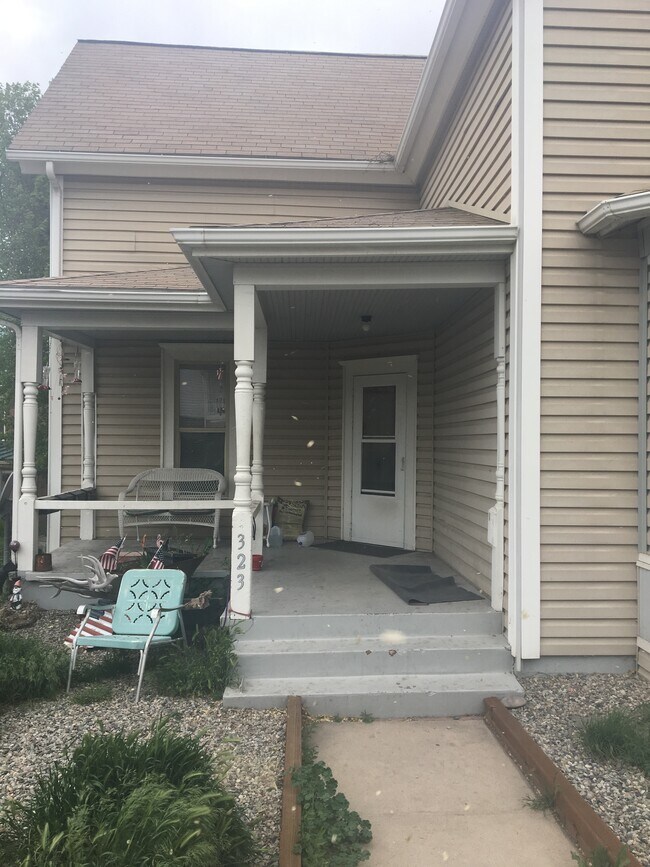 323 Whiteriver Ave Unit 1, Rifle, CO 81650 Apartments in Rifle, CO