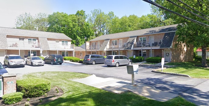 Primary Photo - Maple Green Apartments