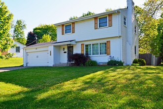 Building Photo - 2130 Ensign Ave N