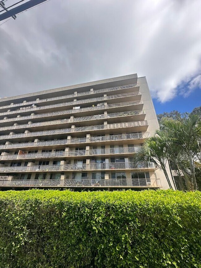 Foto del edificio - 1830 Wilikina Dr