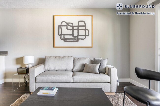 Foto del edificio - 655 S Fair Oaks Ave