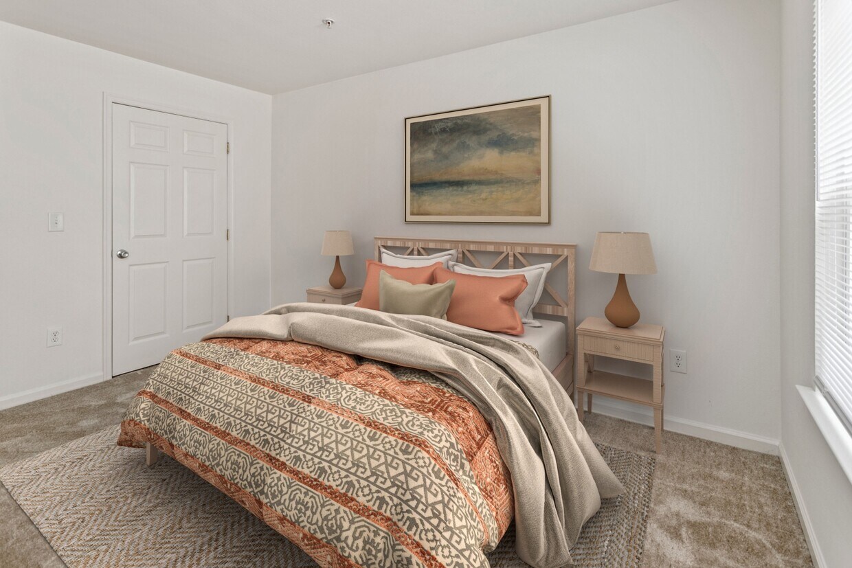 Silverwood Farm Apartments in Prince Frederick, MD