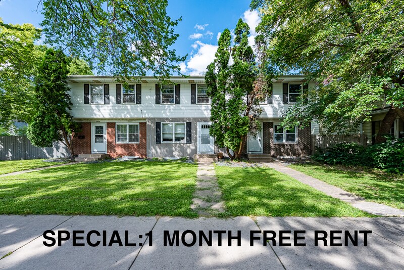 2602 E 24th St, Minneapolis, MN 55406 Condo for Rent in Minneapolis