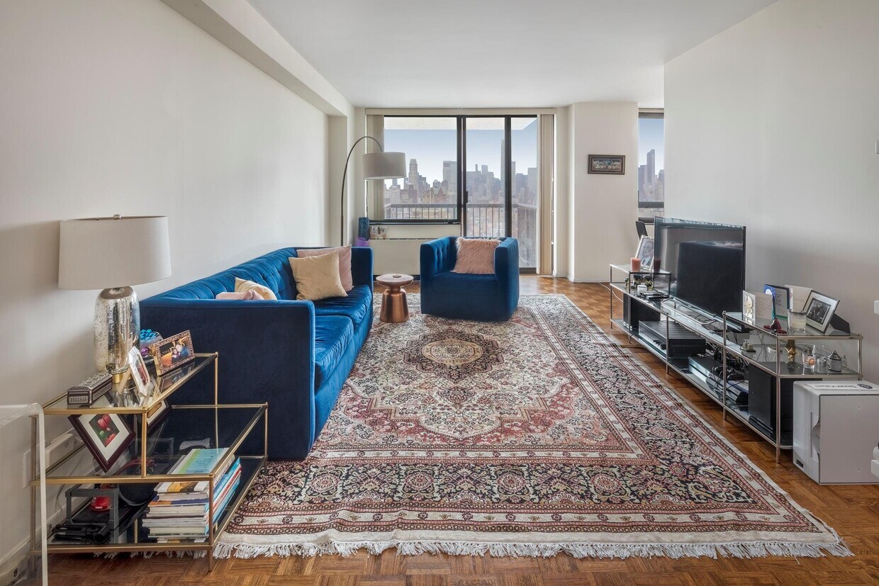 171 E 84th St Unit 35A, New York, NY 10028 Apartment for Rent in New