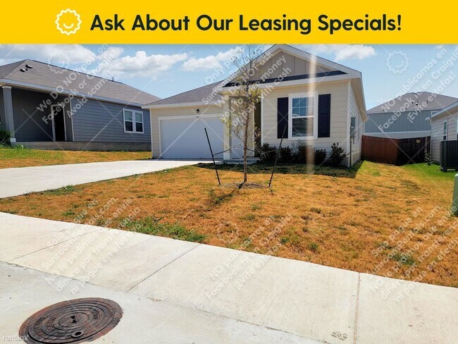 Foto del edificio - 3 br, 2 bath House - 14413 Shooter McGavin Dr