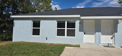 Building Photo - 9453 N Mendoza Way