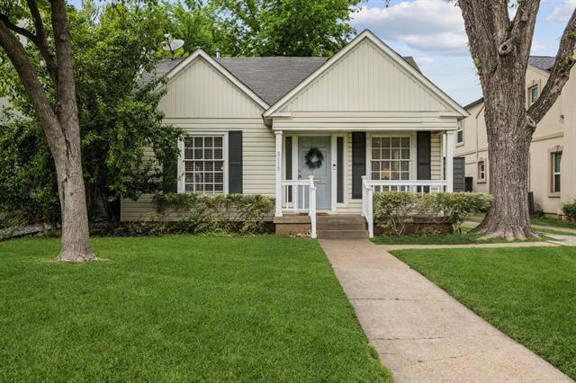 Foto principal - 5115 W Amherst Ave