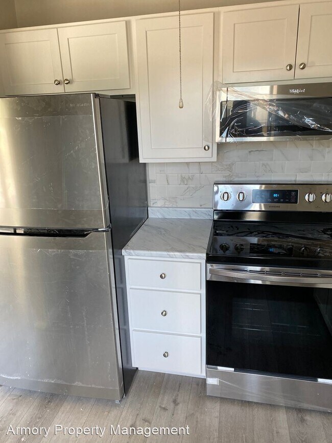 Foto del edificio - 2 br, 1 bath House - 170 Nassau St