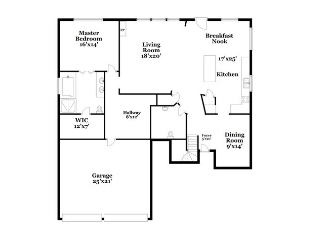 Building Photo - 4223 Pathway Ct