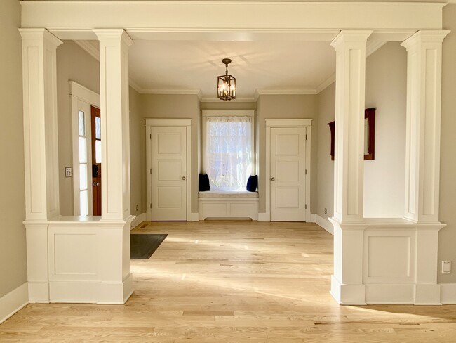 Foto del edificio - 3717 N 36th St