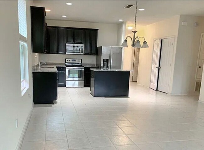 Foto del edificio - 3109 Walker Creek Dr