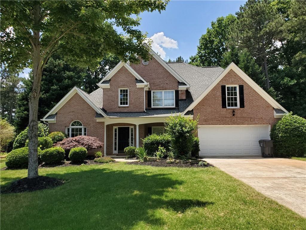 Foto principal - 1901 Berkshire Eve Dr