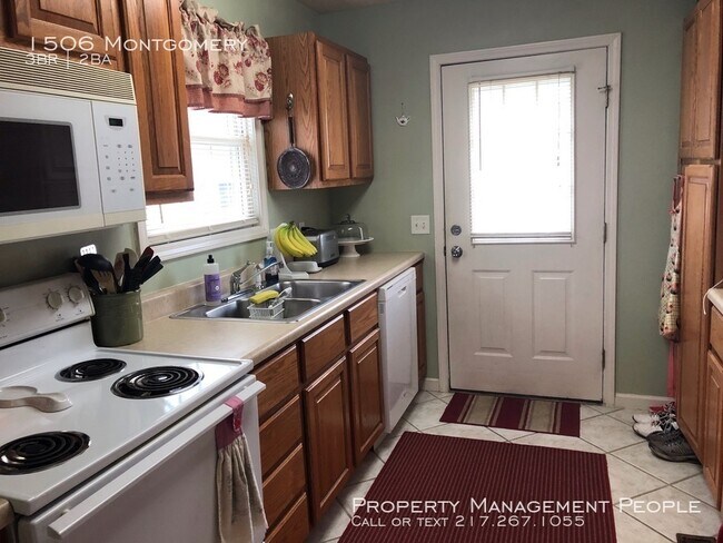 Foto del edificio - 1506 Montgomery St