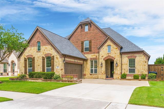 Foto principal - 4707 Club Terrace Ln