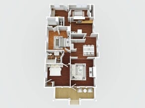 Building Photo - 2815 Tarleton Ave