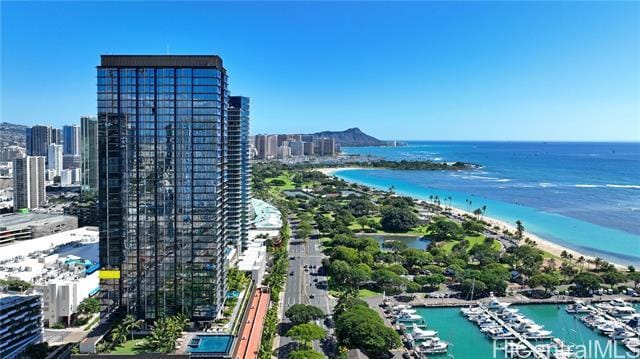 Foto del edificio - 1100 Ala Moana Blvd