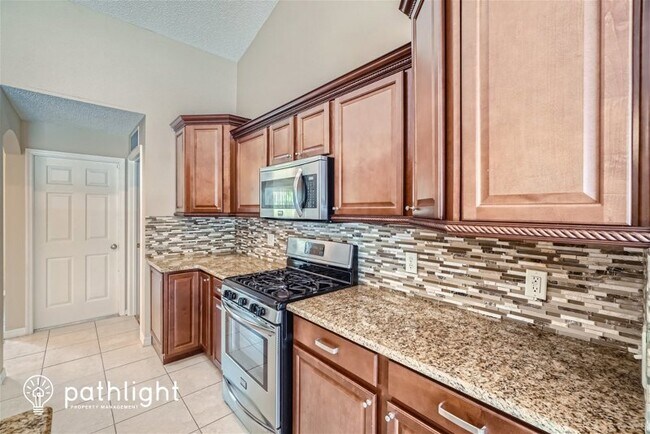Foto del edificio - 5356 Harmony Place