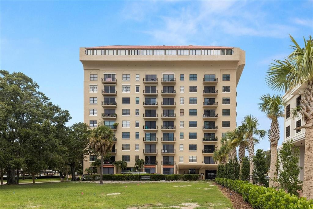 Primary Photo - 2109 Bayshore Blvd