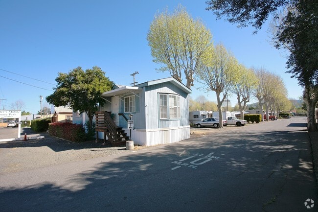 Building Photo - Margaret Miller Trailer Park