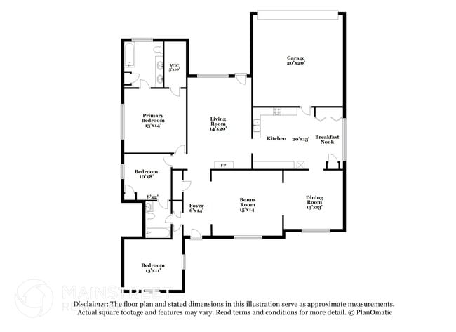 Building Photo - 7132 Penshire Dr