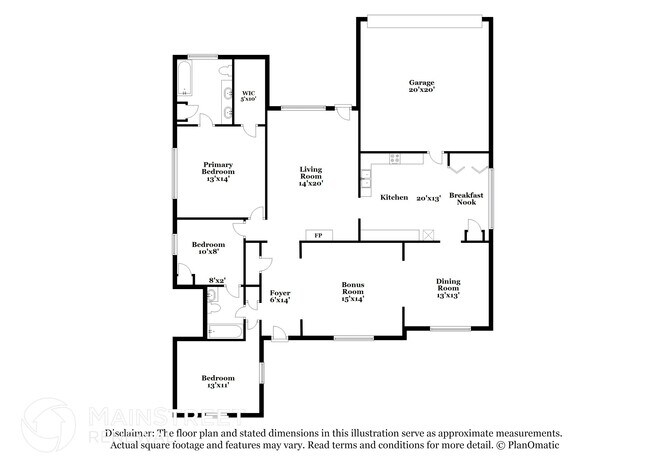 Foto del edificio - 7132 Penshire Dr