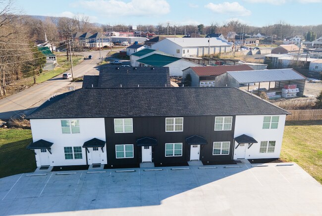 Building Photo - 109 Mullican St