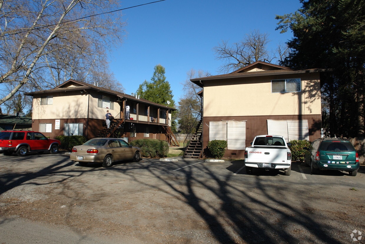 Building Photo - 1842-1844 Arcadian Ave