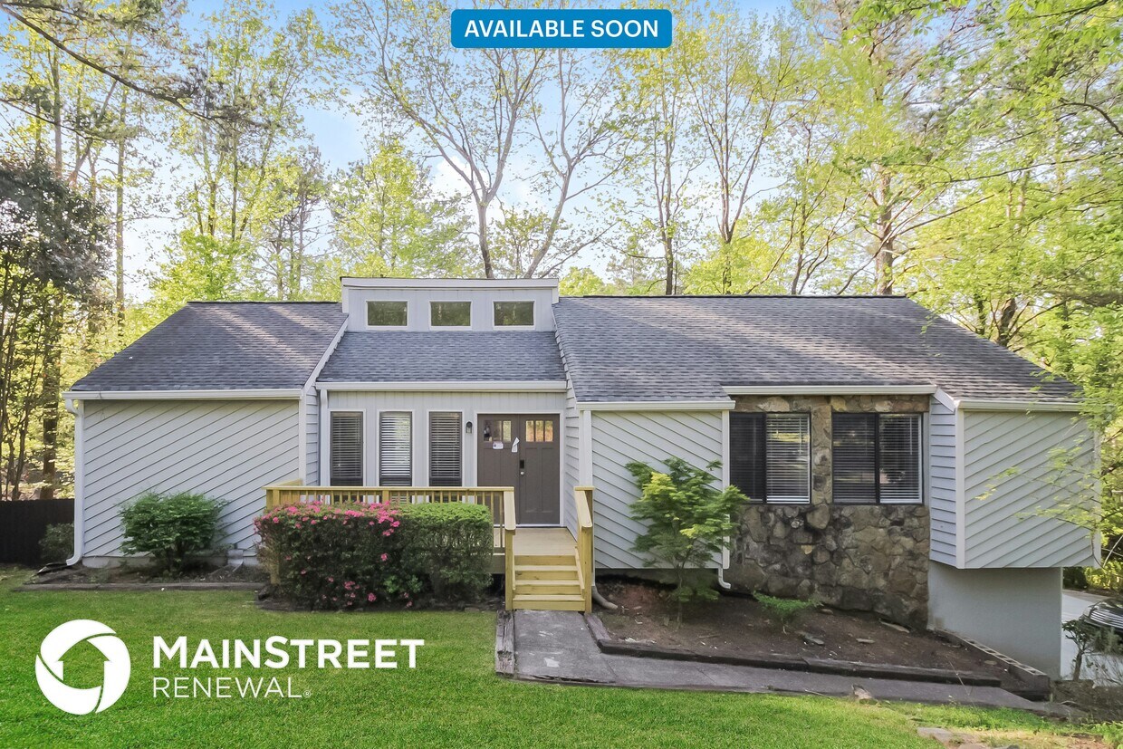 Foto principal - 3980 Rock Mill Pkwy