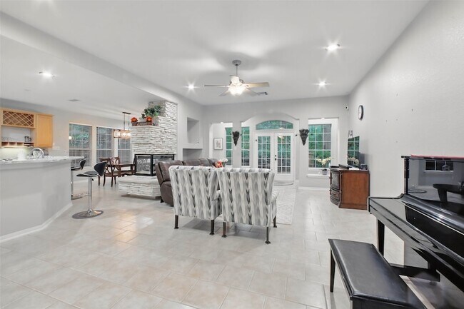 Foto del edificio - 22 Watermint Pl