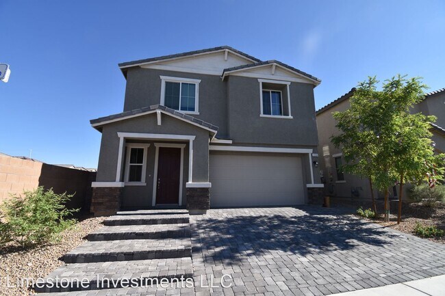 Building Photo - 5 br, 3 bath House - 4108 Cloudy Night Ave.