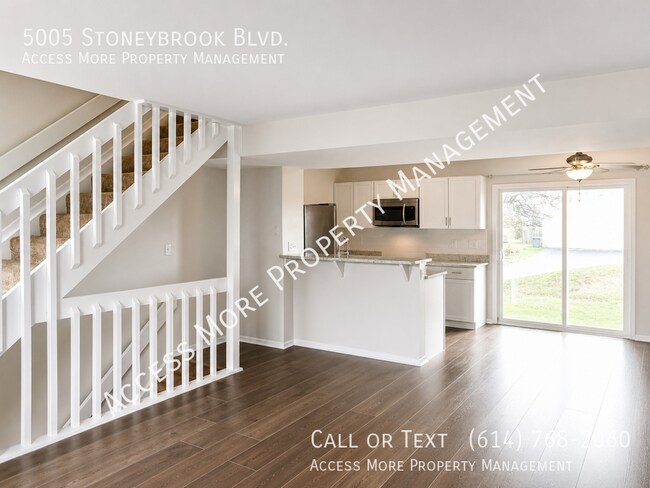 Foto del edificio - 5005 Stoneybrook Blvd