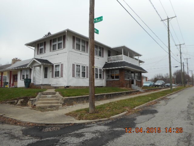 Primary Photo - 101 N Talley Ave