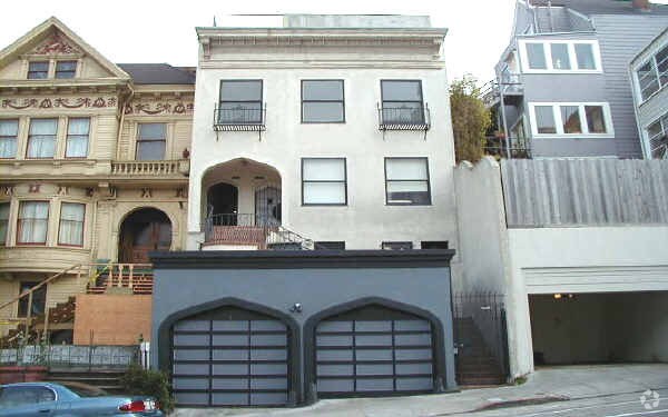 Foto principal - 927 Fulton St