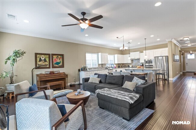 Foto del edificio - Charming 3BR/3BA House in Rocklin