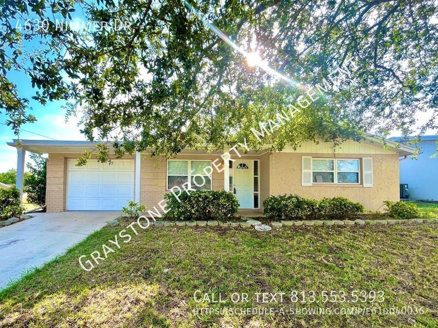 Foto principal - Newly Listed: 3-Bedroom Rental Available Now!