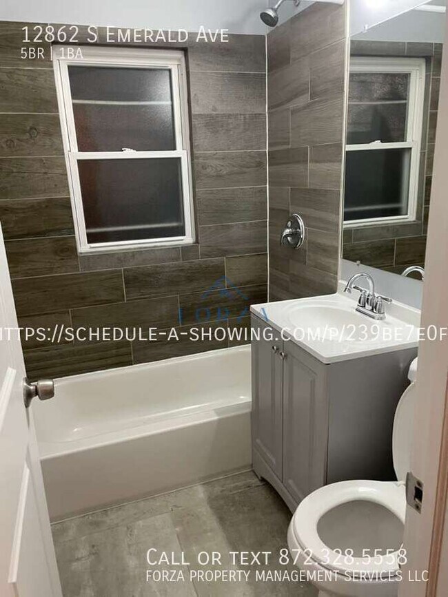 Foto del edificio - 12862 S Emerald Ave